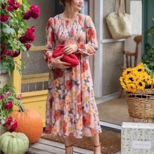 Jillian Harris - Mad About Style Dress SZ medium NWT